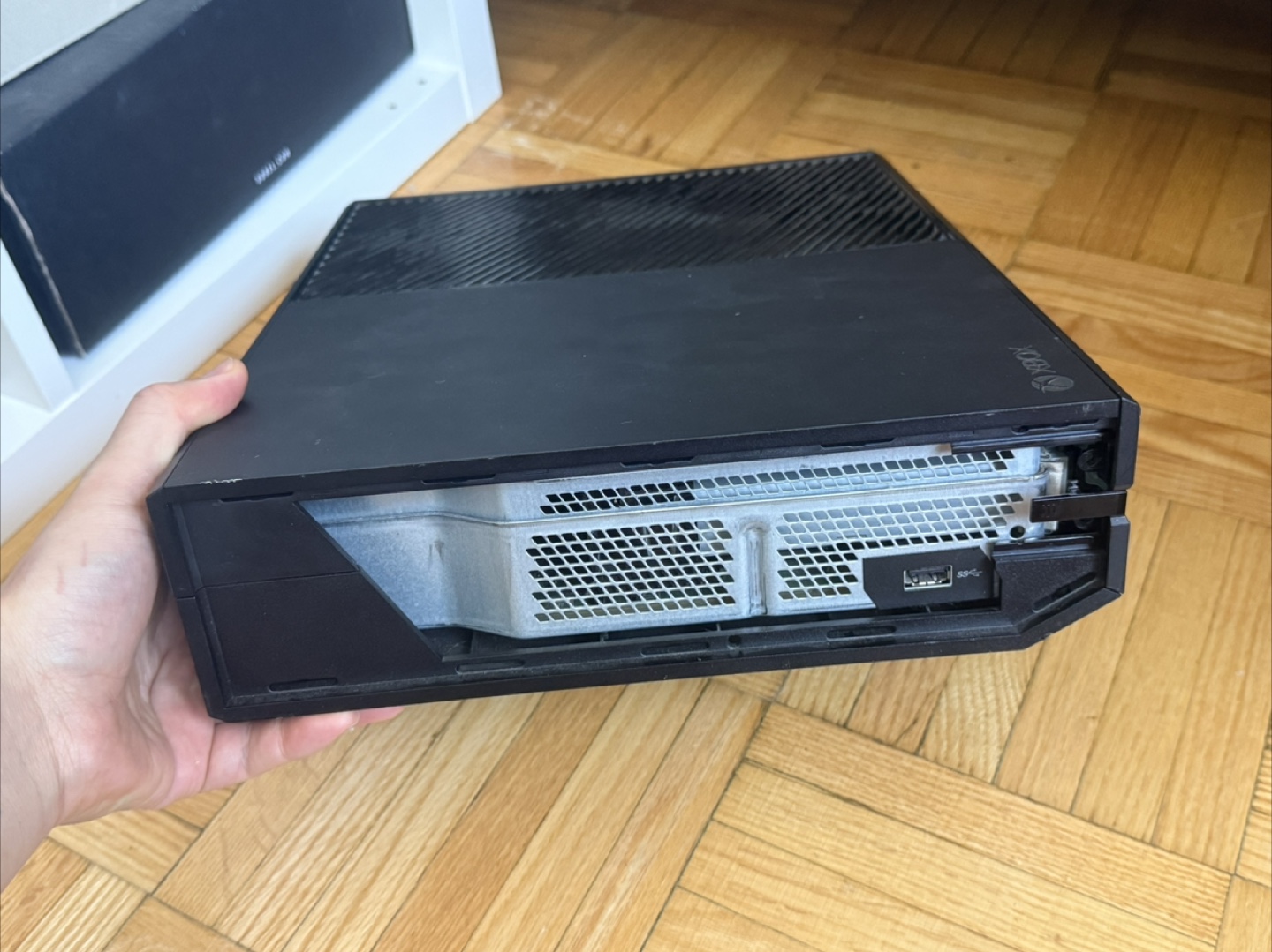 Xbox One Console - photo 3