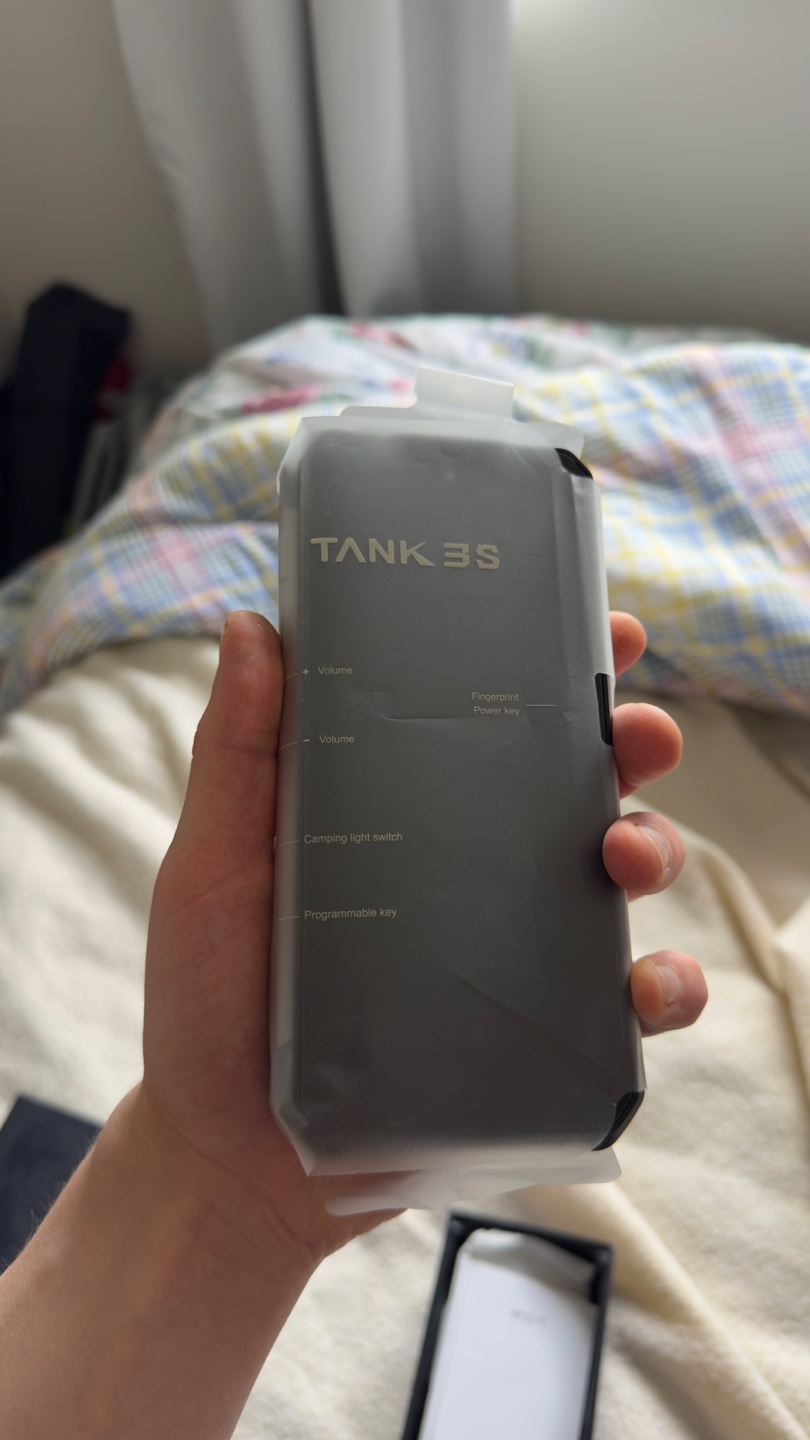 Brand New Rugged Smartphone with Projector. - photo 4