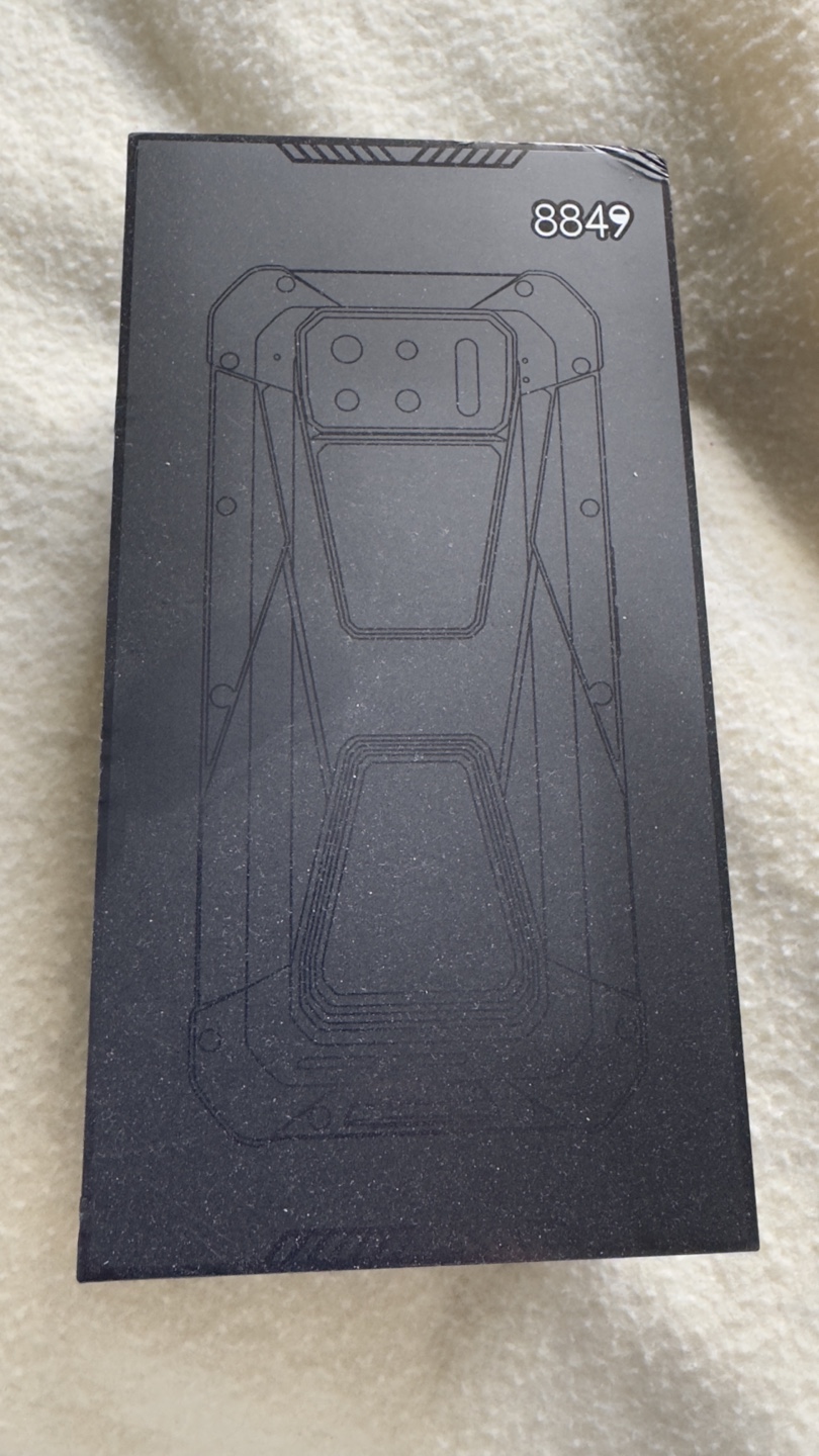 Brand New Rugged Smartphone with Projector. - photo 2