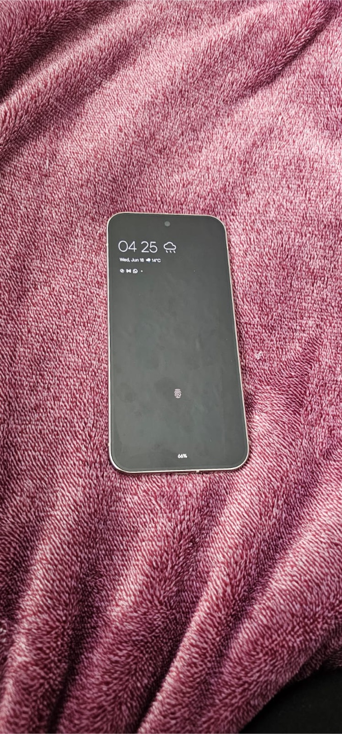 Google Pixel 9 Pro XL- Porcelain - photo 3