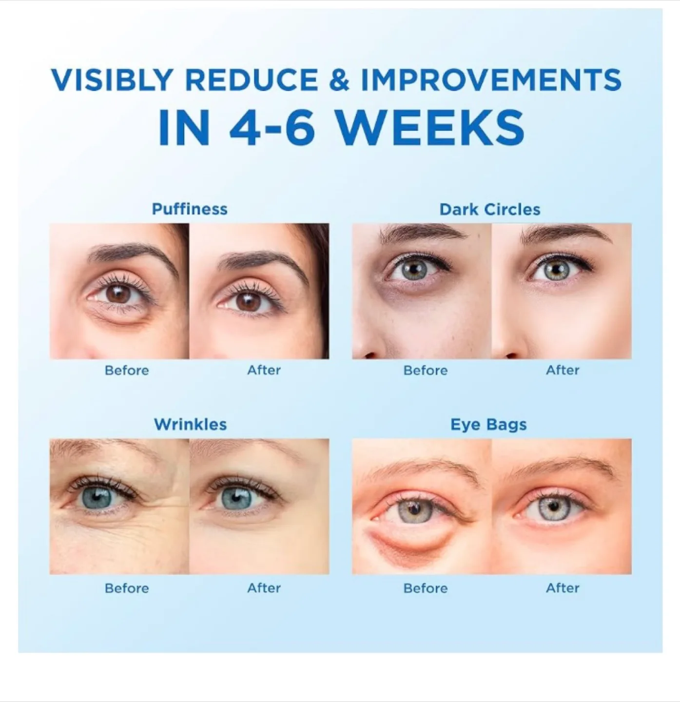 Vélamo Advanced Retinol Collagen Under Eye Patches image indicator(7)