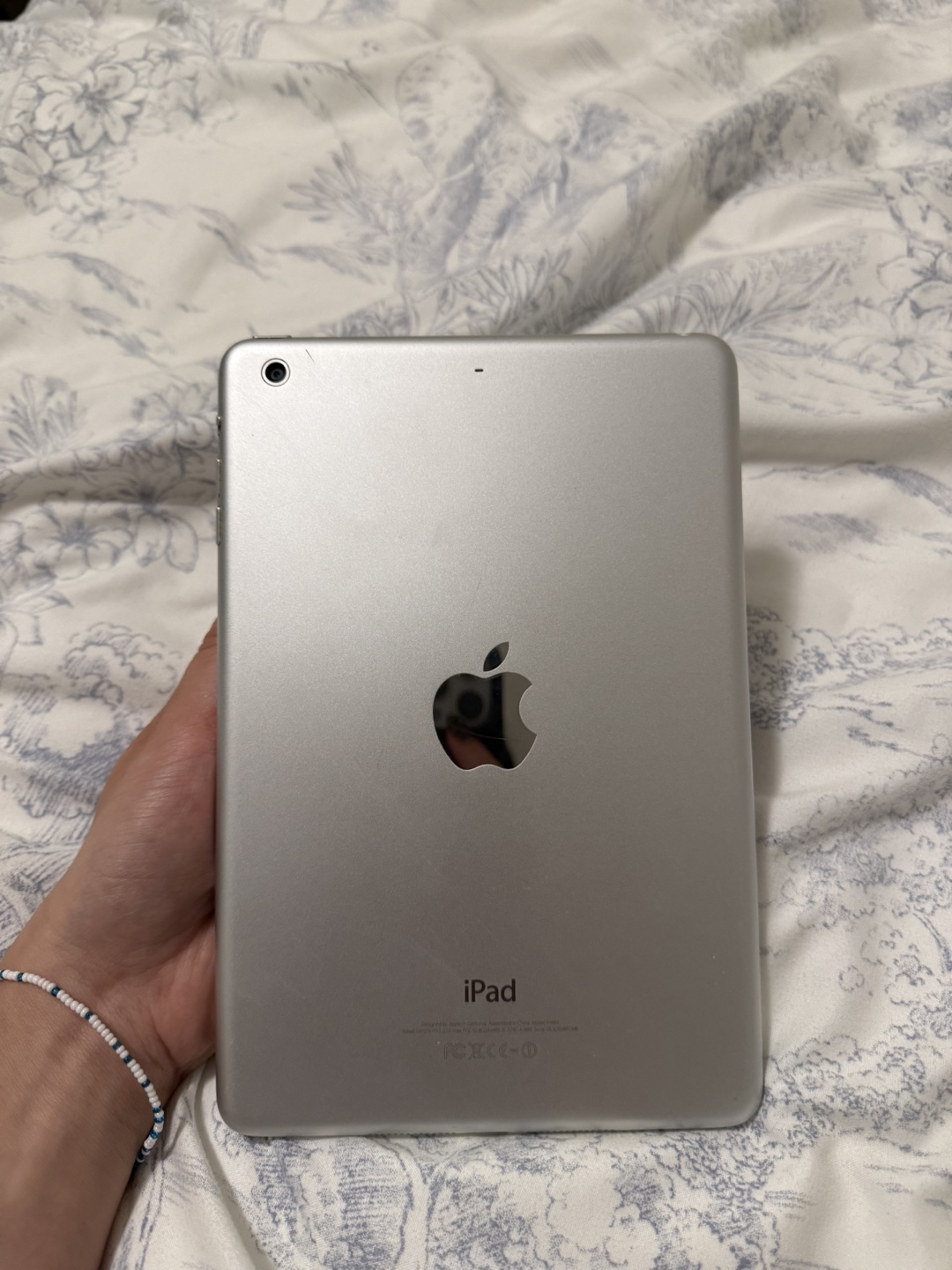 Apple iPad Mini - photo 3
