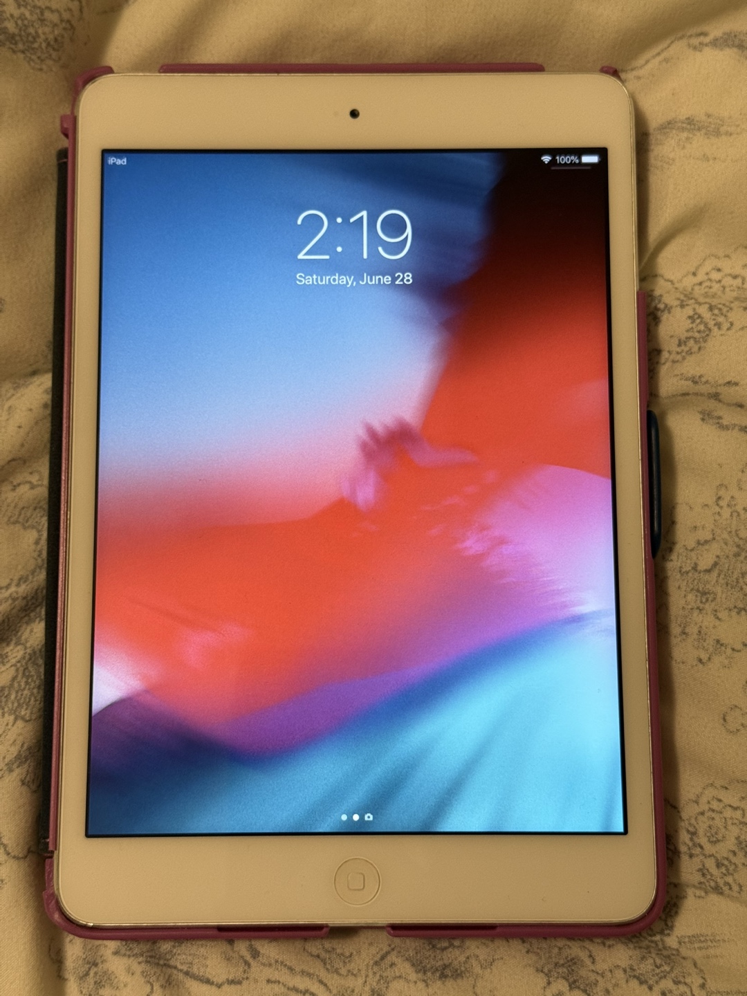 Apple iPad Mini