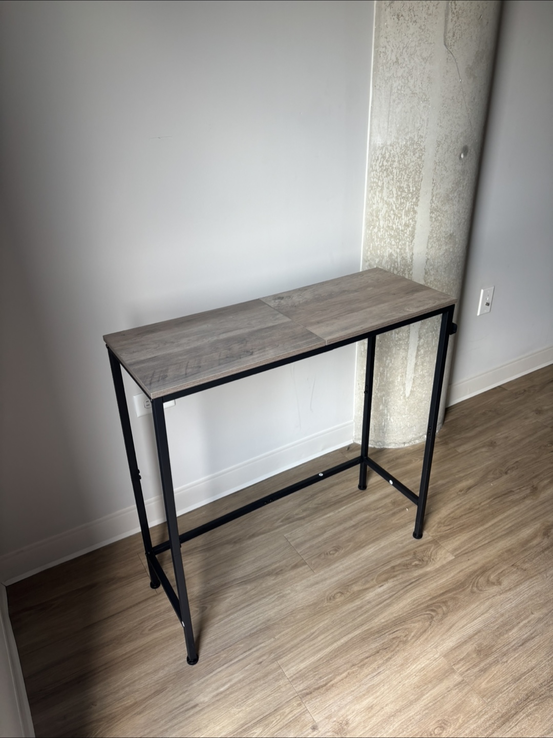 Console/Entry Table - 31.5 in - photo 3
