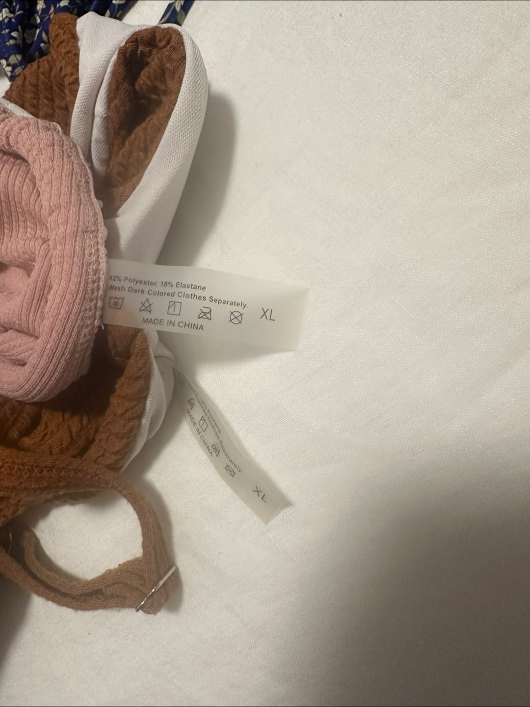 Shein Swimsuits - 8 size L/ 2 size XL - photo 2