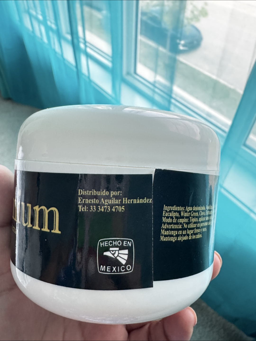 Golden Care Crema-Premium Foot Cream 240g - photo 3