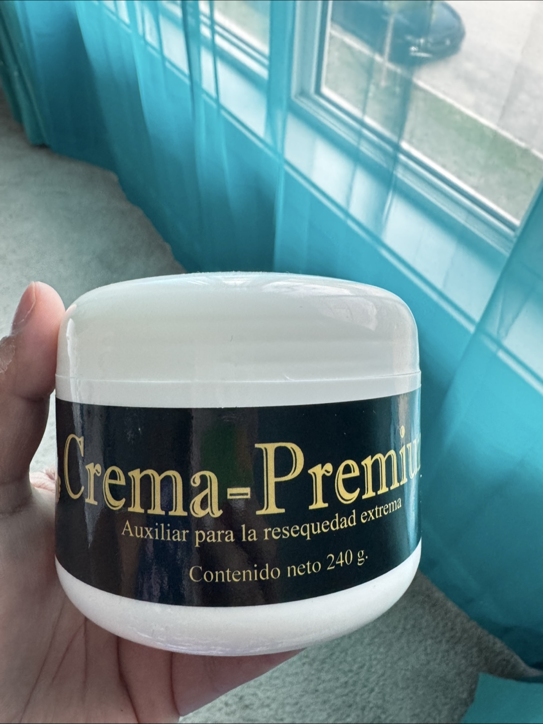 Golden Care Crema-Premium Foot Cream 240g - photo 2