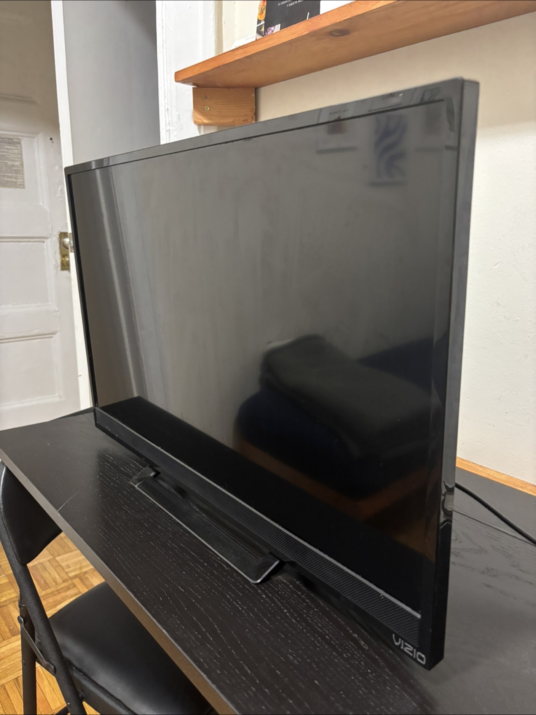 27in Vizio TV - photo 3