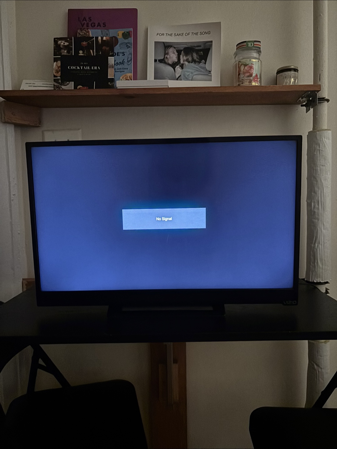 27in Vizio TV - photo 2