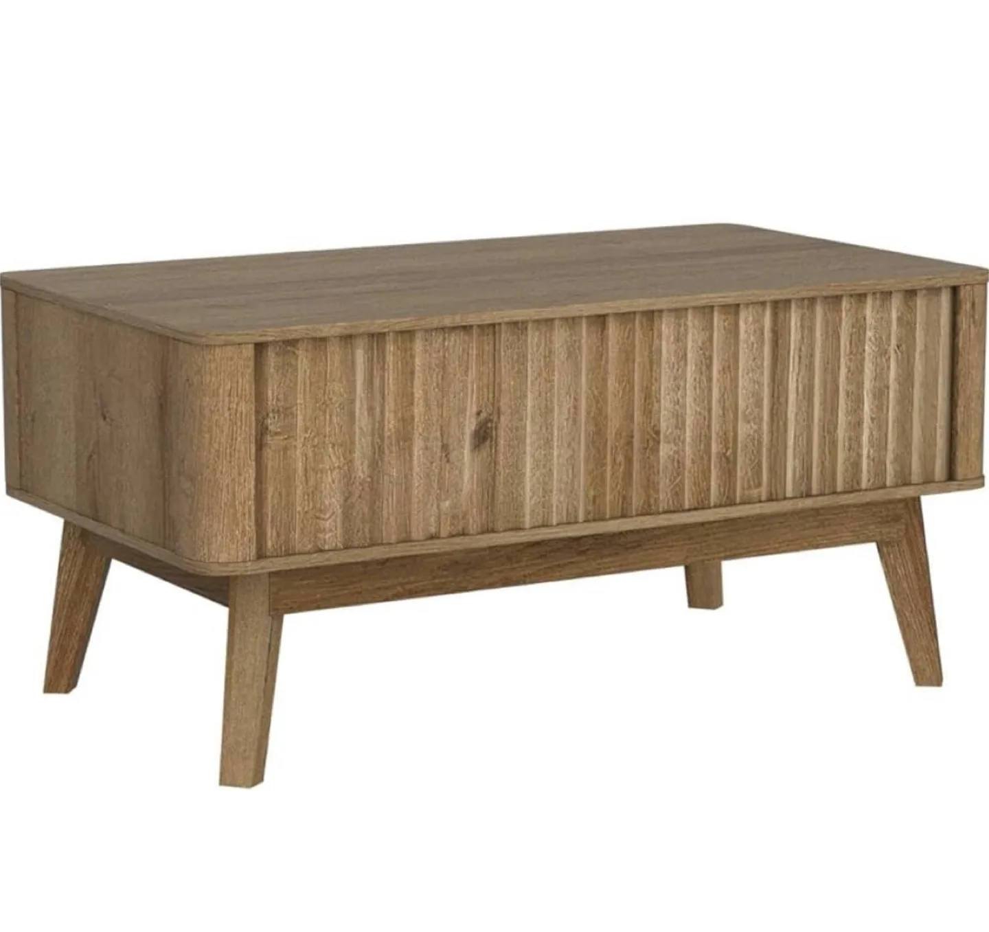 Lift Top Coffee Table with Storage thumbnail