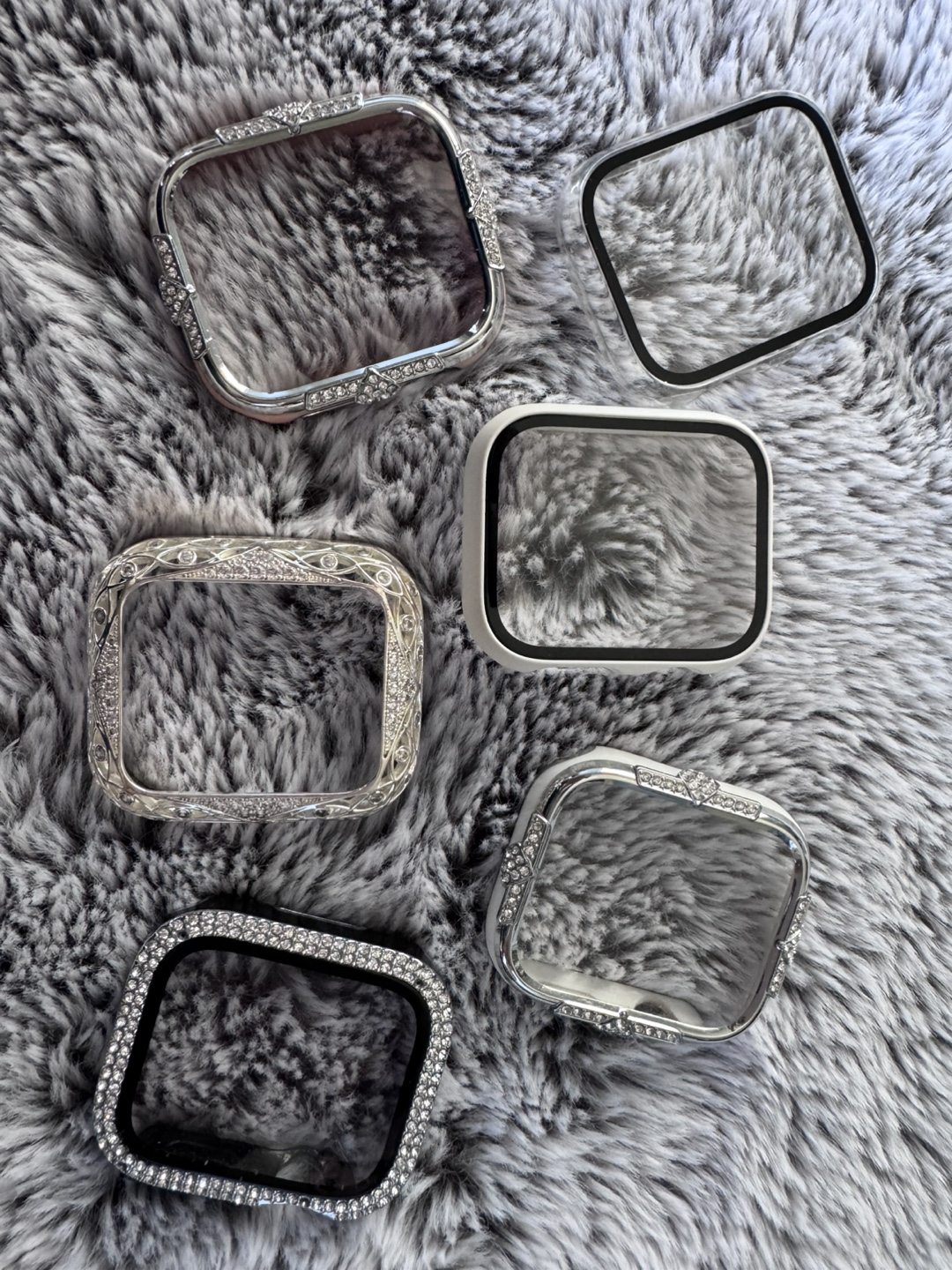 Apple Watch Cases - Assorted Styles Series 8 - photo 2