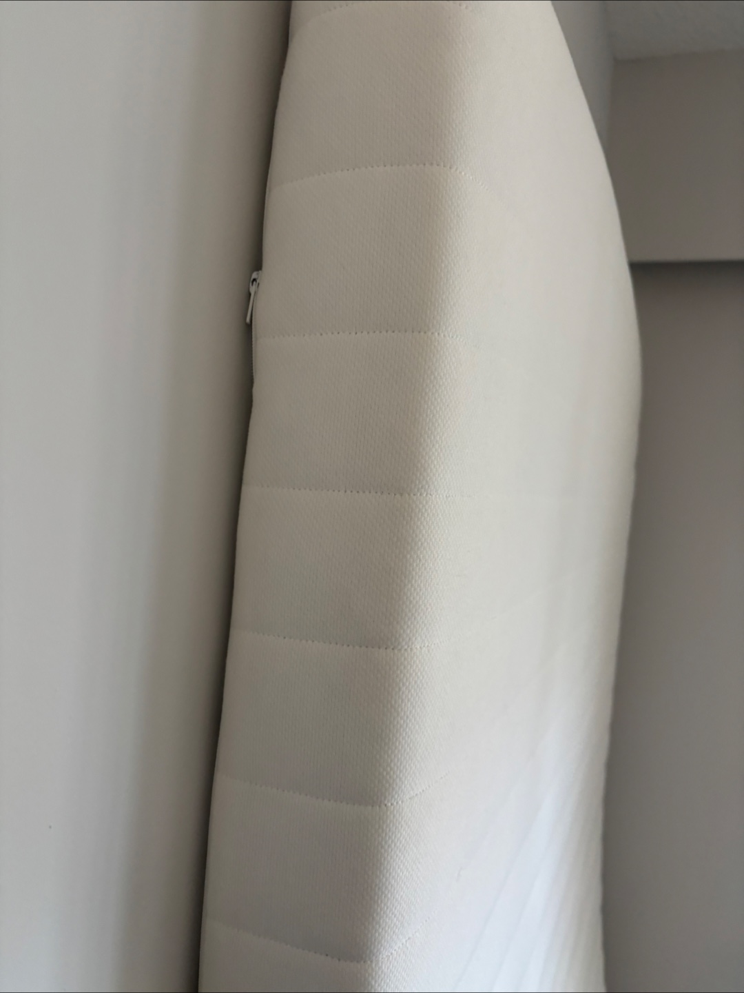 [Moving out SALE] IKEA DOUBLE Bed Mattress - Good Condition - photo 2