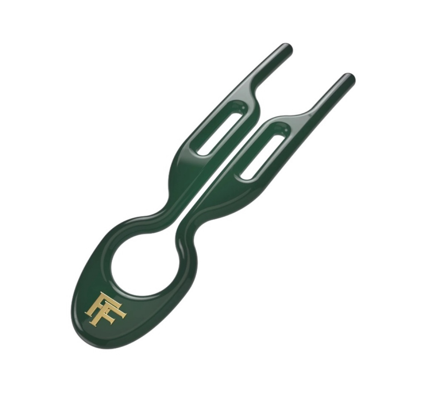 Fiona Franchimon N1 Hairpin (3 pack), new in box - photo 2