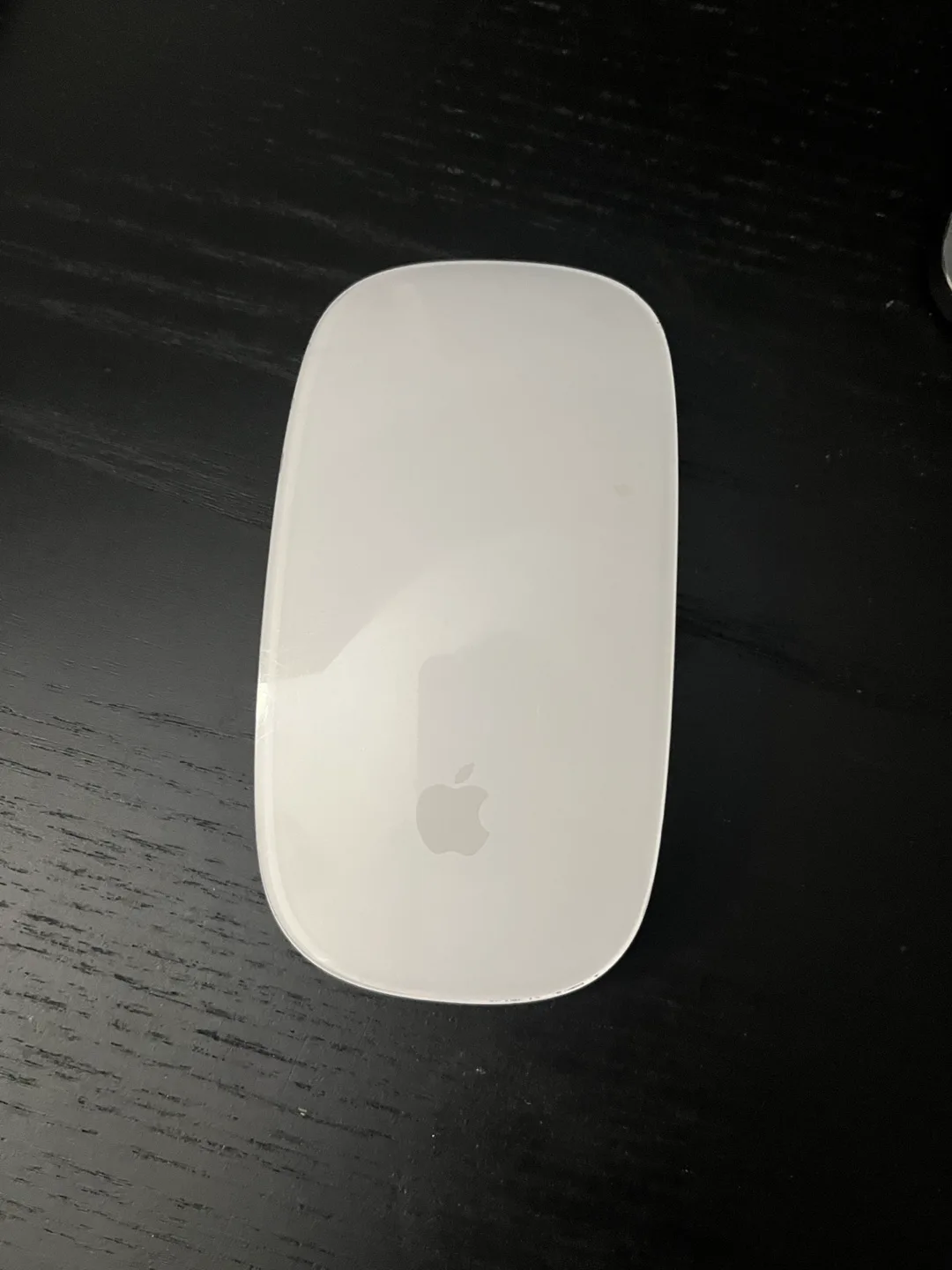 Apple Magic Mouse（USB-C) - White Multi-Touch Surface thumbnail