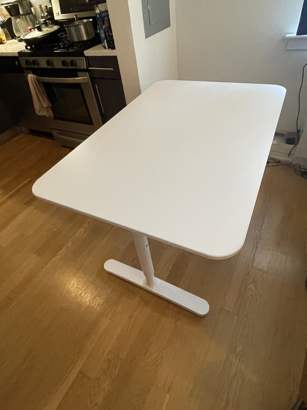 IKEA Desk - photo 2