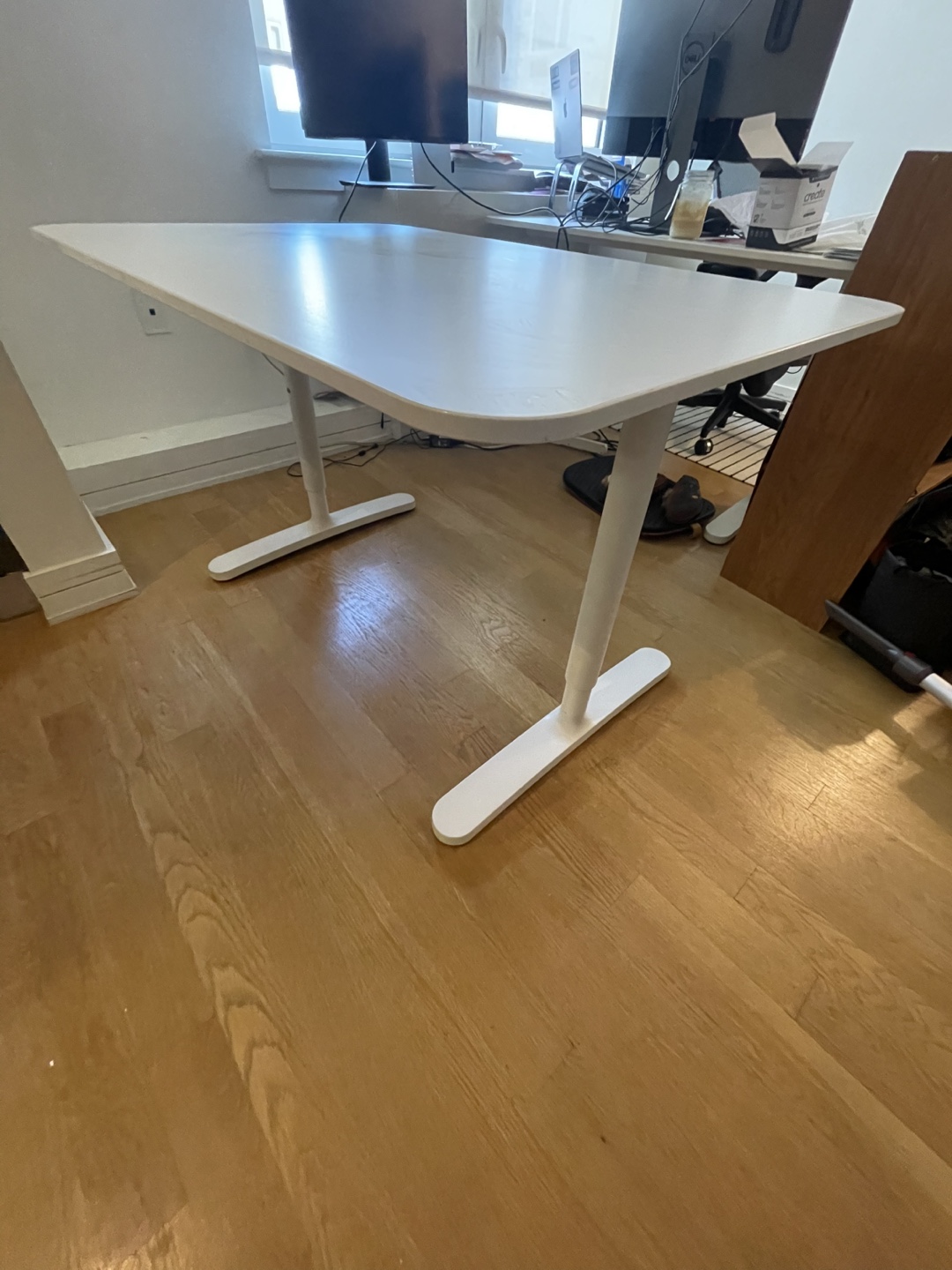 IKEA Desk