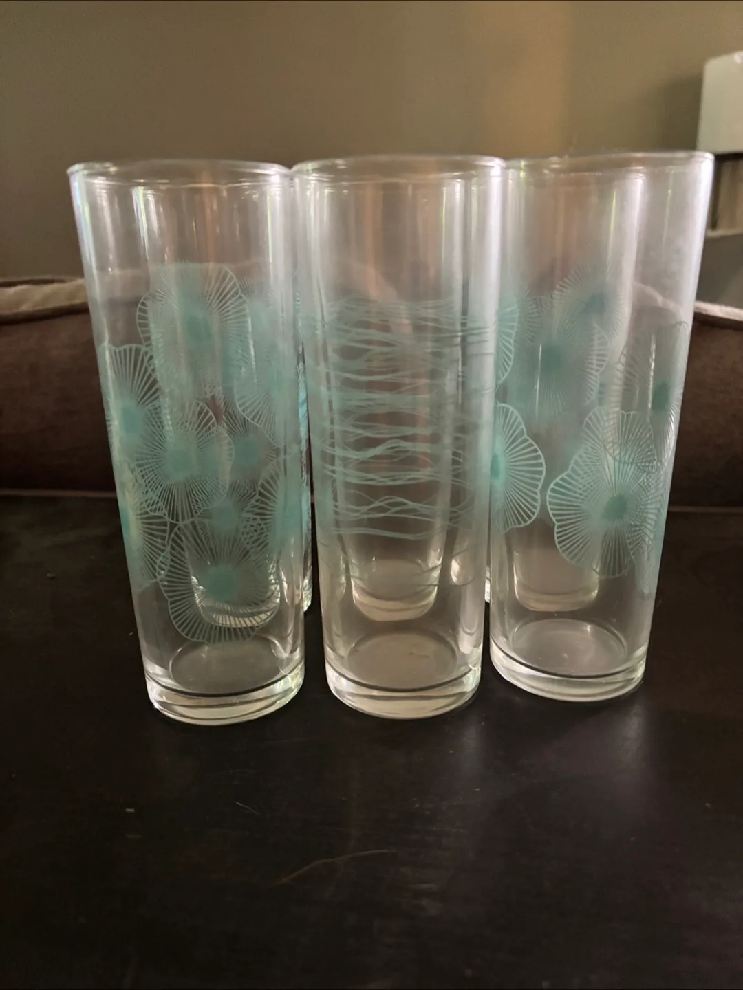 Set of 6 Drinking Glasses thumbnail