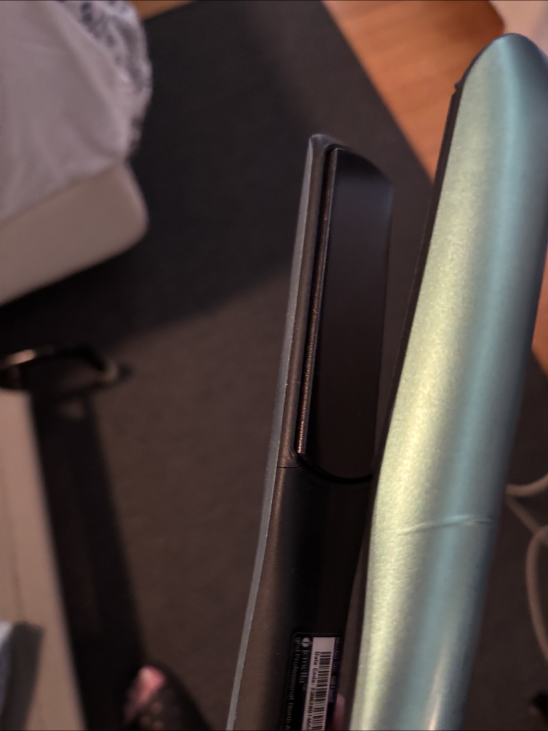 GHD Platinum+ Hair Straightener - photo 4