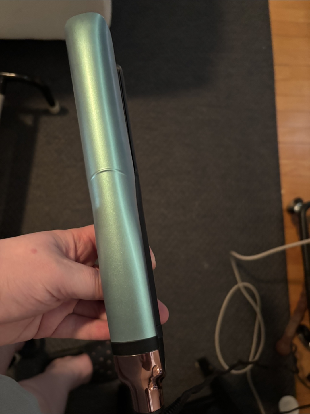GHD Platinum+ Hair Straightener