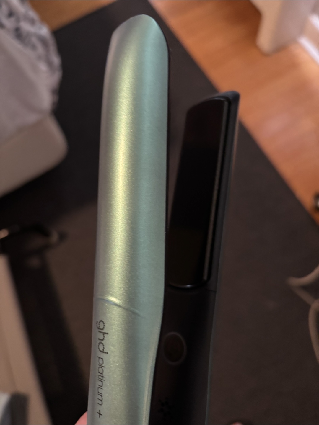 GHD Platinum+ Hair Straightener - photo 3