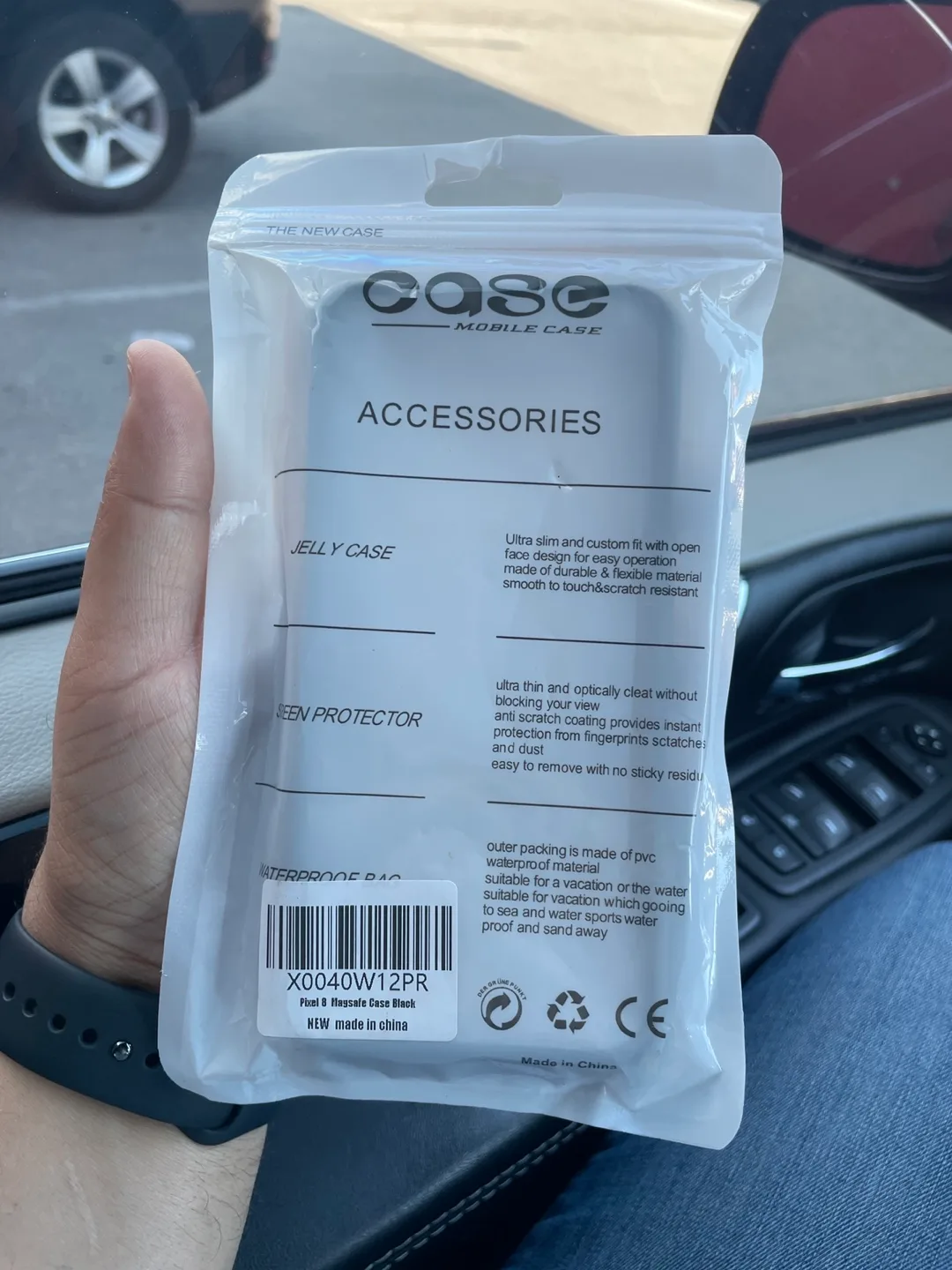 New Case Mobile Case - Phone Case image indicator(2)