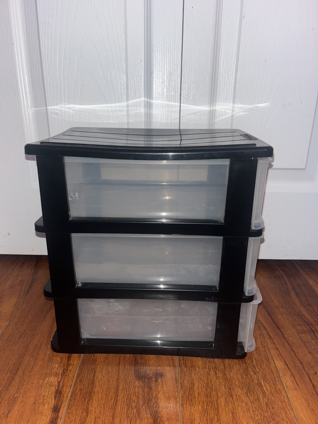 3-Drawer Storage Organizer - photo 2