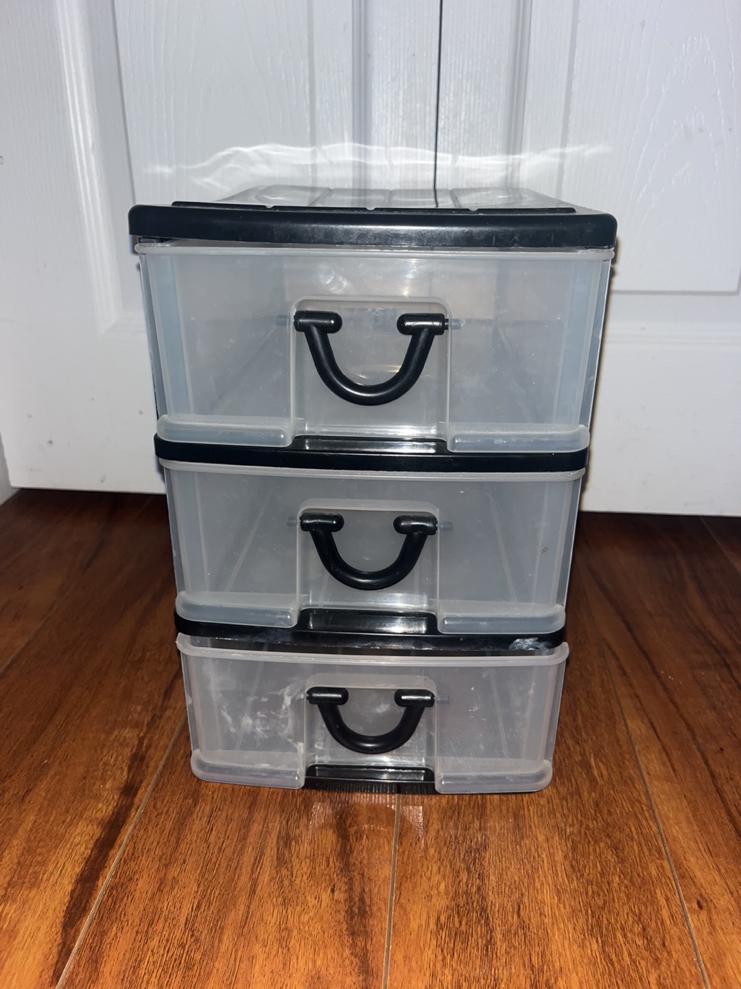3-Drawer Storage Organizer