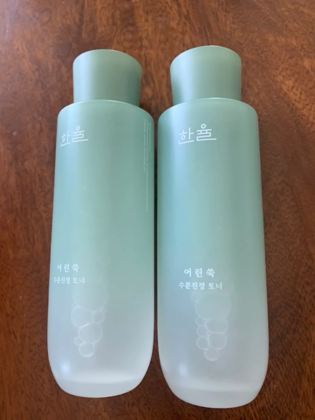 Hanyul Pure Artemisia Calming pH-Balancing Toner(All) thumbnail