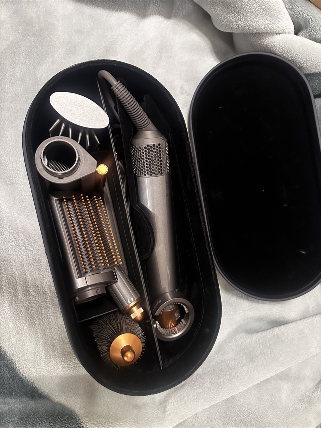 Dyson Airwrap Multi-Styler Complete Long - photo 2