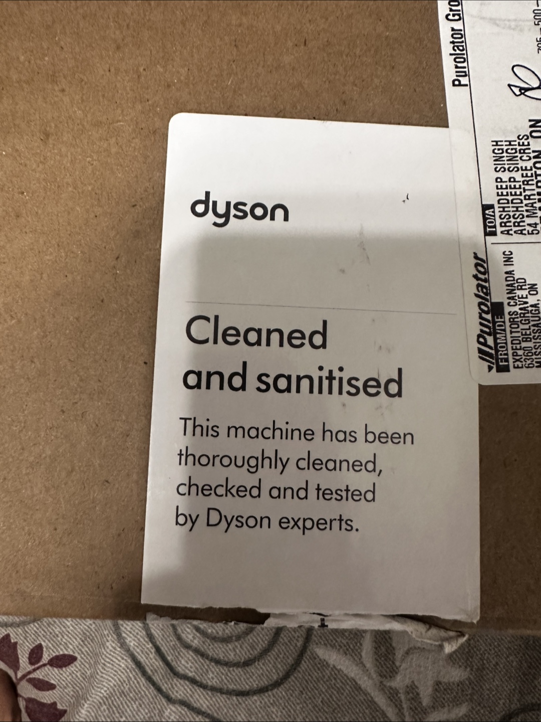 Dyson Airwrap Multi-Styler Complete Long - photo 5