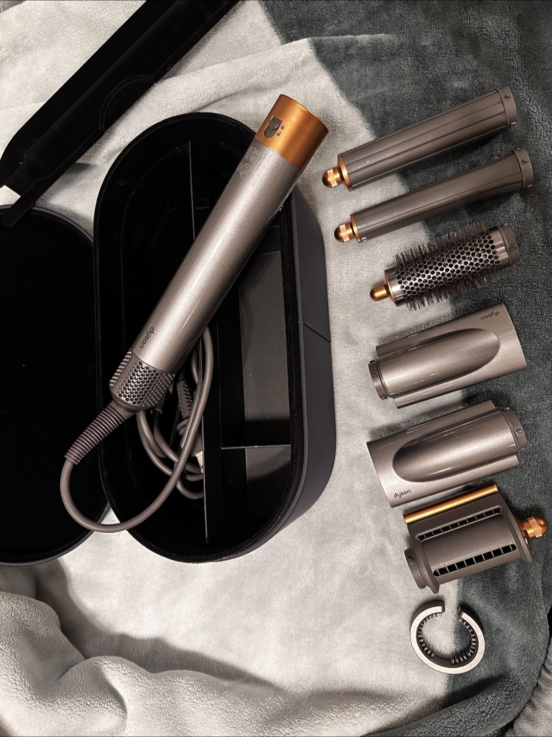 Dyson Airwrap Multi-Styler Complete Long