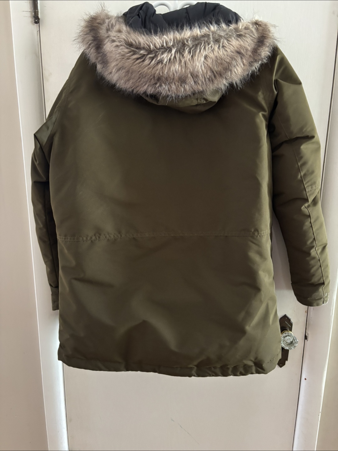 Columbia Parka - Men’s L - photo 2