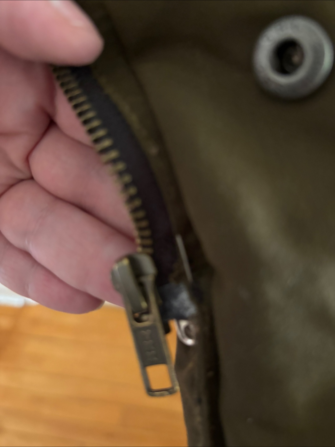 Columbia Parka - Men’s L - photo 4