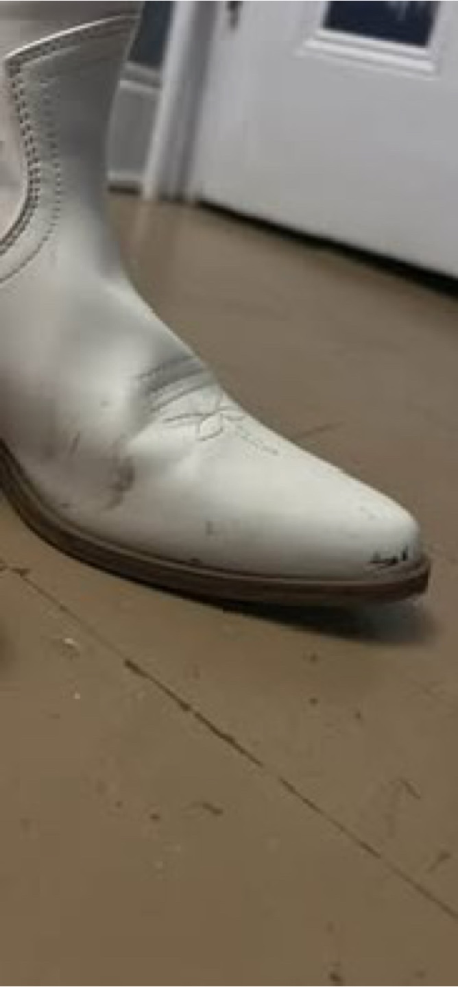 Women's Boots - photo 2