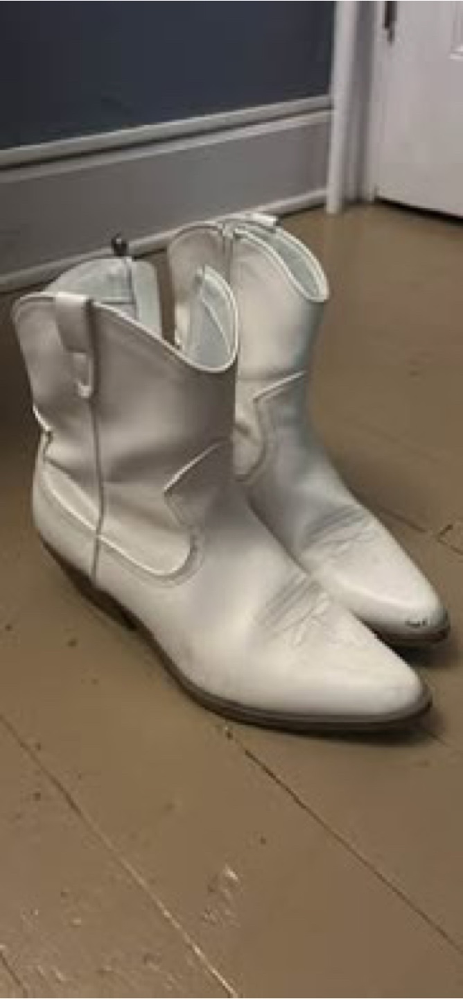 Women's Boots