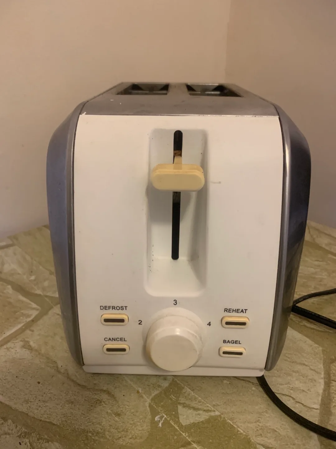 #freecycle Kenmore Toaster thumbnail