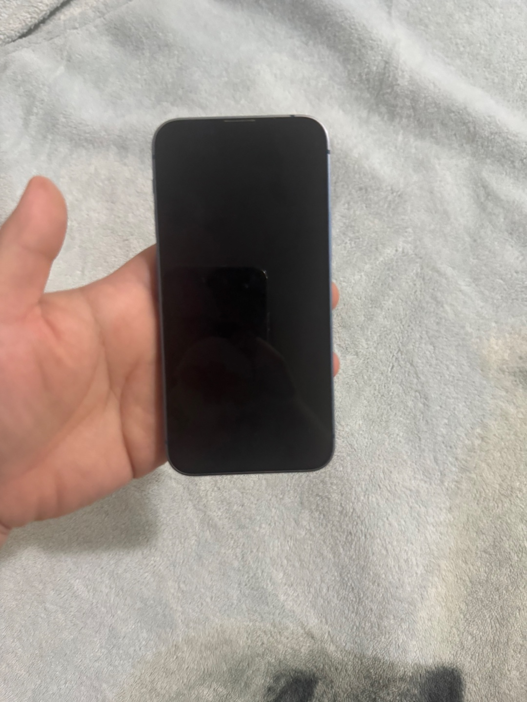 iphone 13 mini 128GB - photo 2