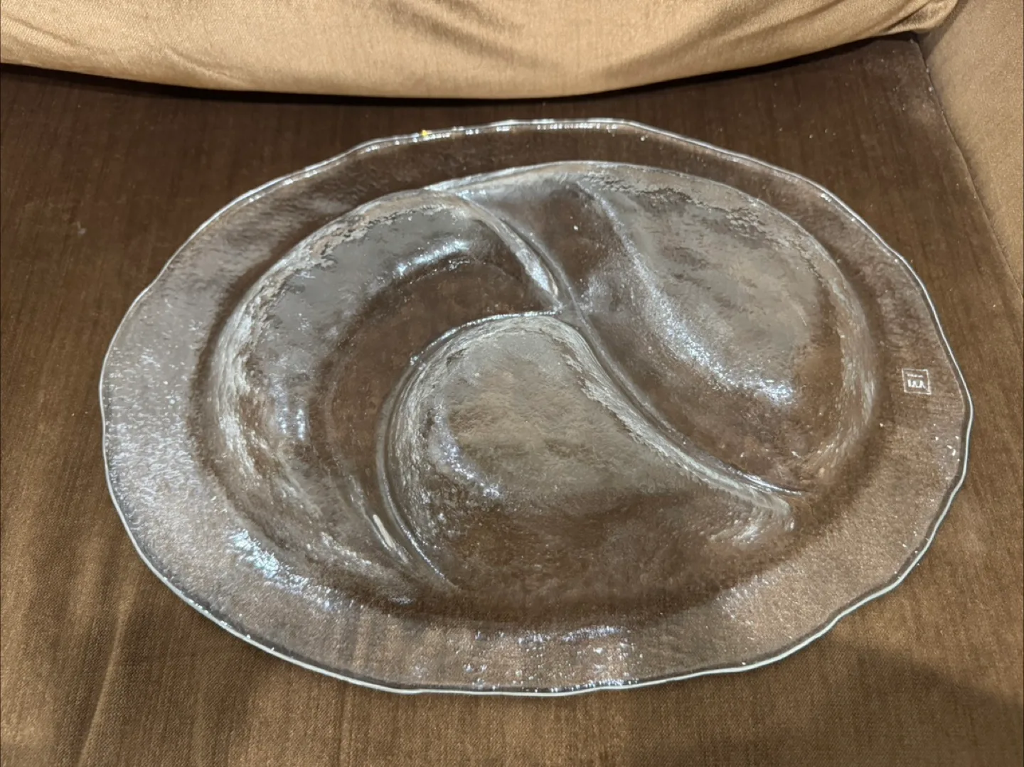 IVV Sectional Serving Dish thumbnail