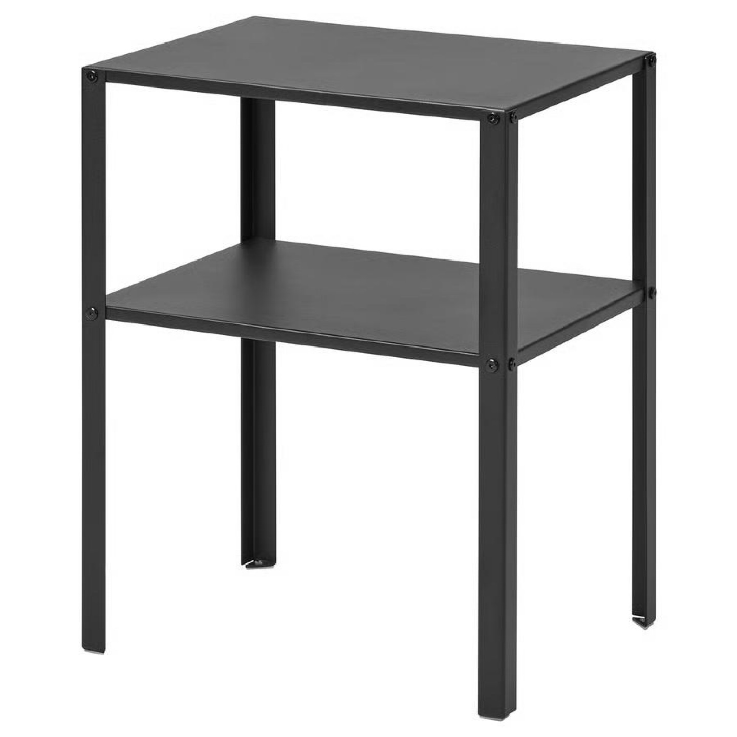 IKEA Lack Side Table - Black - photo 2