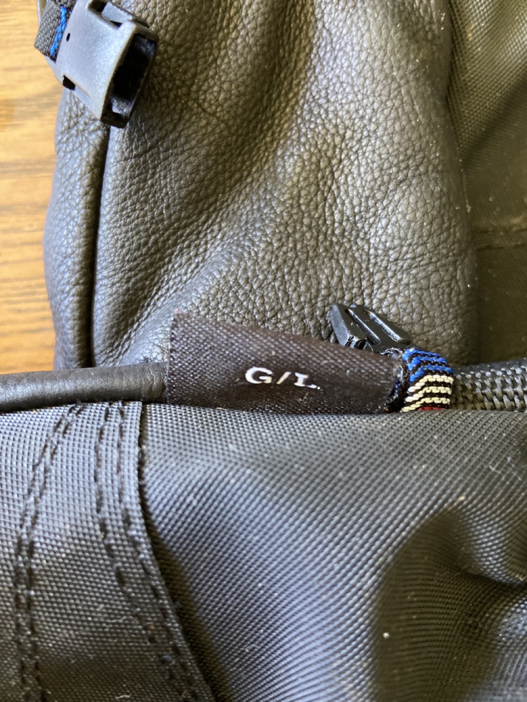 Dakota Men's Winter Gloves - Size L - photo 4