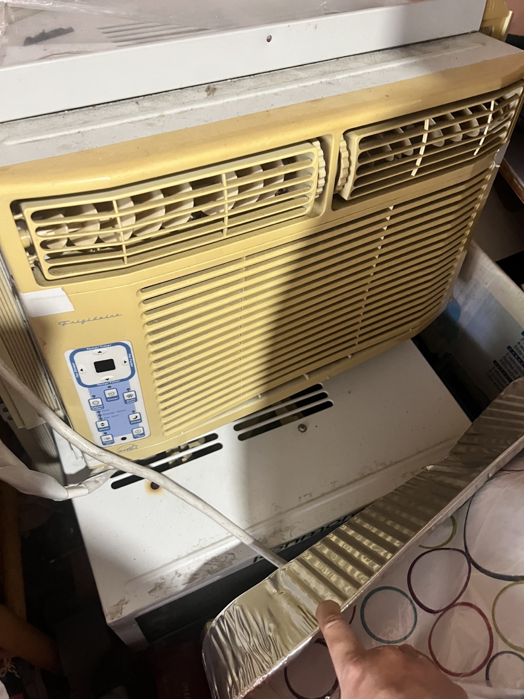 Frigidaire Window Air Conditioner