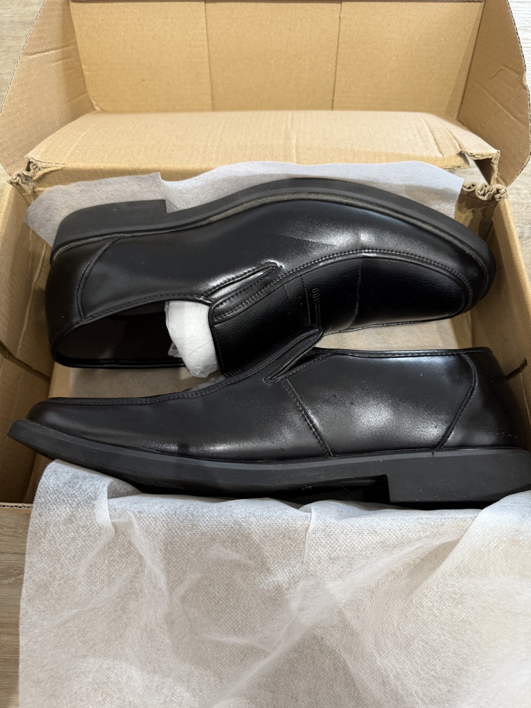 Men’s shoes - photo 3