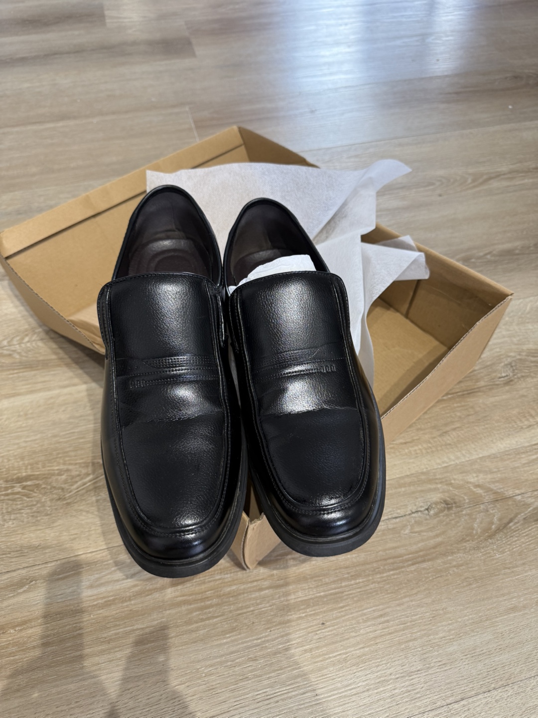 Men’s shoes
