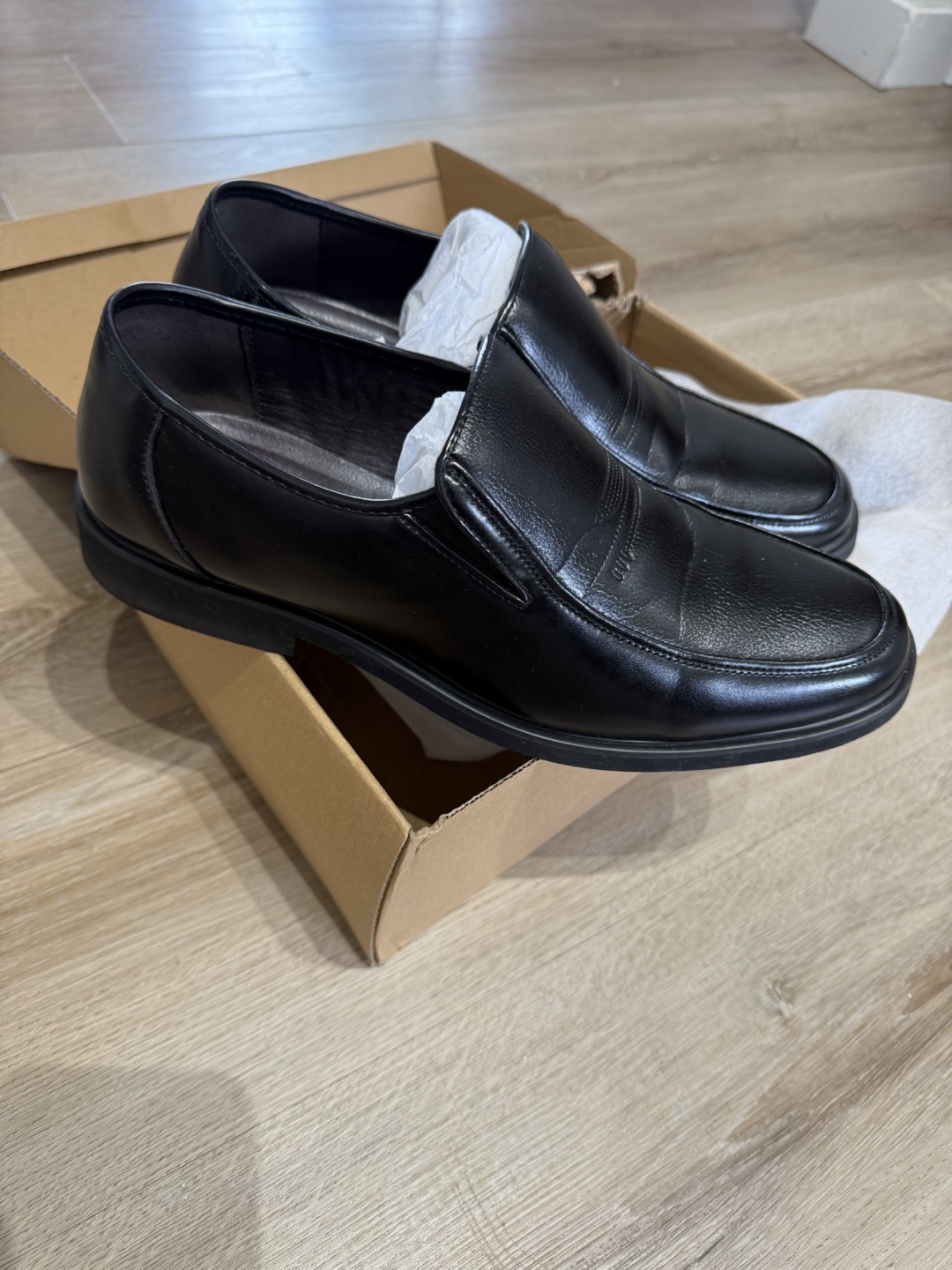 Men’s shoes - photo 2