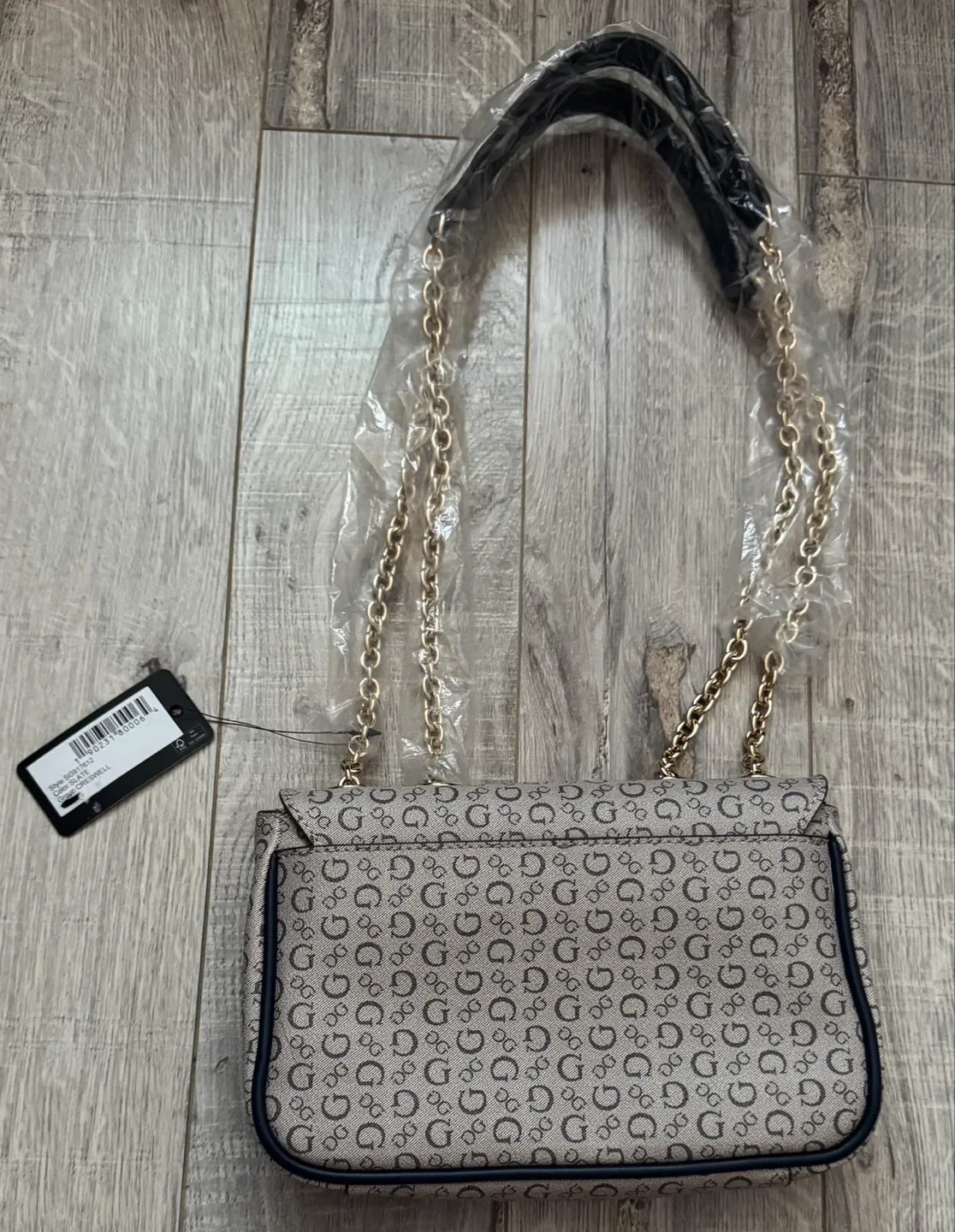 Guess Purse image indicator(2)