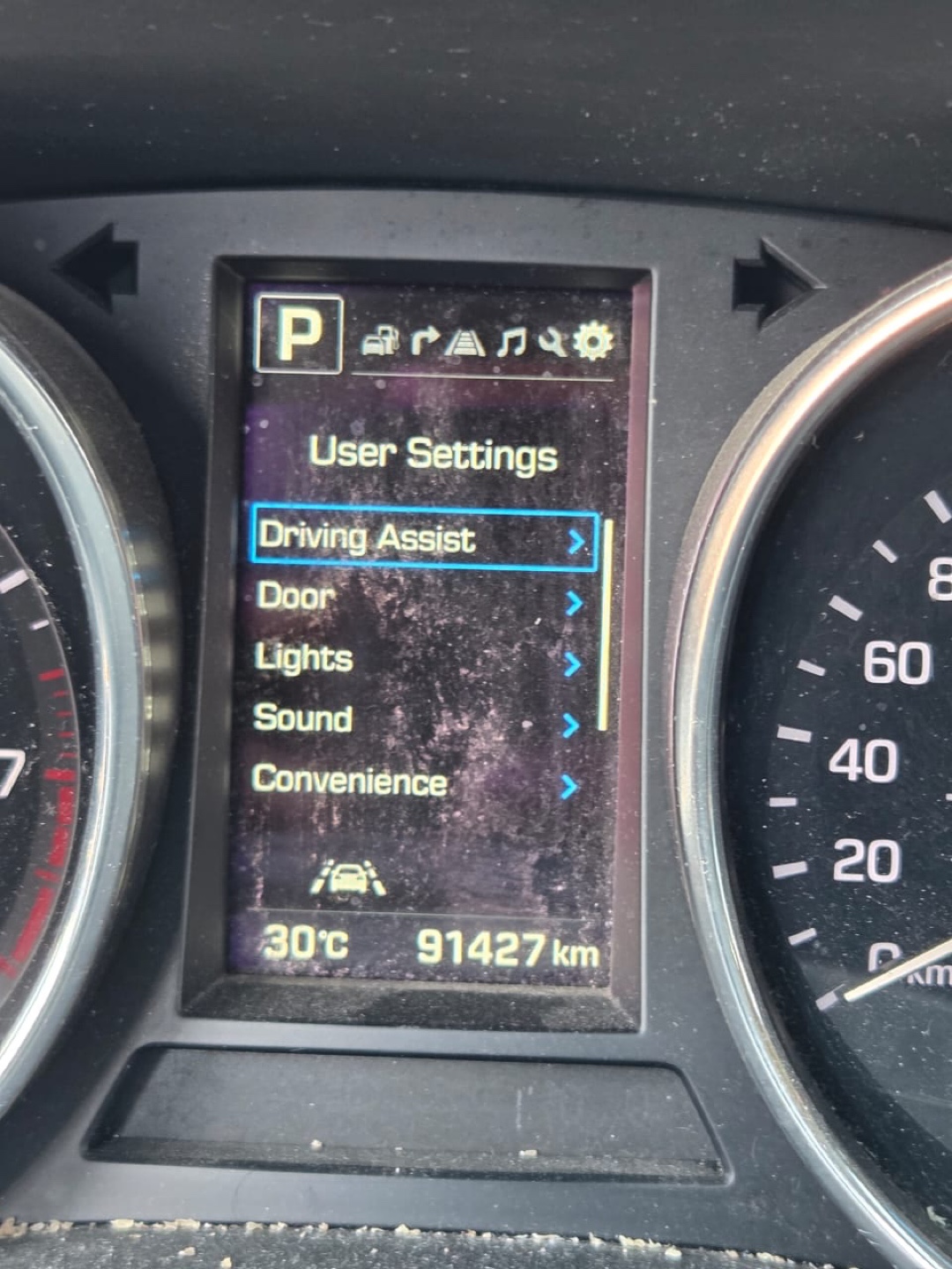 Santa Fe Xl 6 seater - photo 3