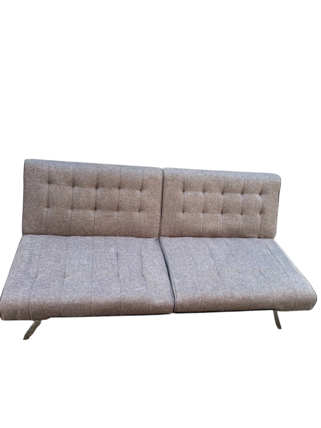 Sofa bed delivery available