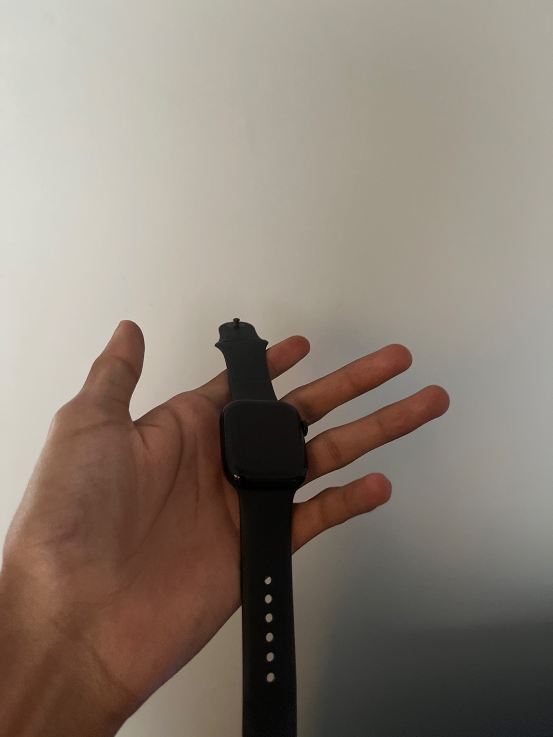 Apple Watch Series 10 42MM- Black