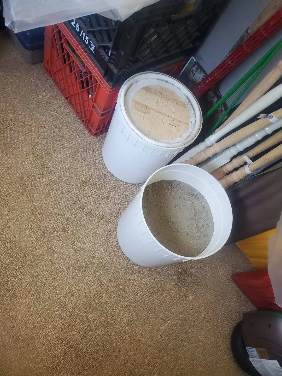 Sand box image indicator(2)