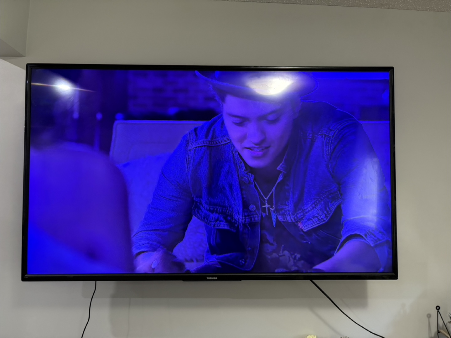 Toshiba 55L711U18 55 inch LCD TV with Amazon fire stick - photo 5